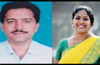 Corporator Pratibha Kulai bashes up Cong leader who misbehaved with her